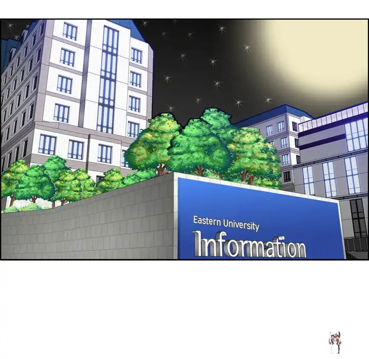 Never Too Late Never Too Late Chapter 22 - Page 103