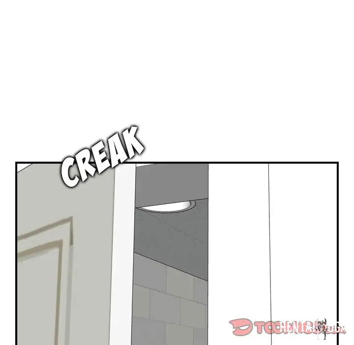 Never Too Late Never Too Late Chapter 22 - Page 104