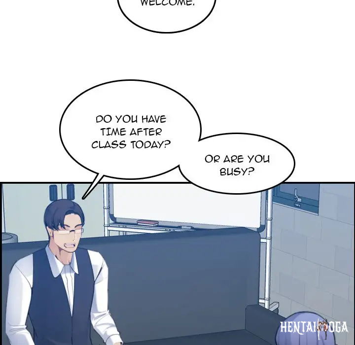 Never Too Late Never Too Late Chapter 22 - Page 11