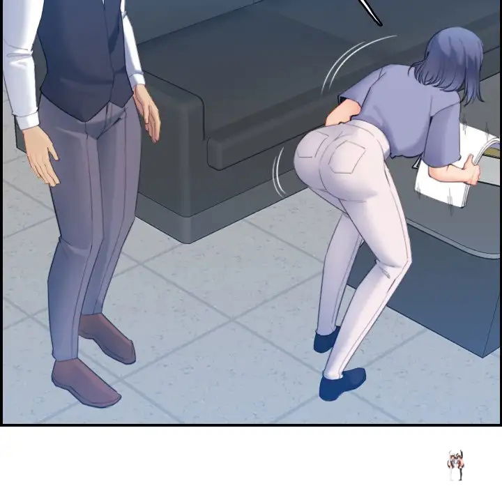 Never Too Late Never Too Late Chapter 22 - Page 112