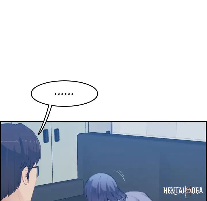 Never Too Late Never Too Late Chapter 22 - Page 115