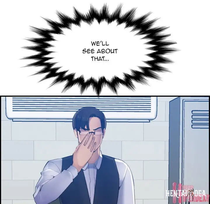 Never Too Late Never Too Late Chapter 22 - Page 117