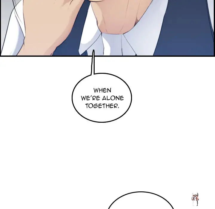 Never Too Late Never Too Late Chapter 22 - Page 16