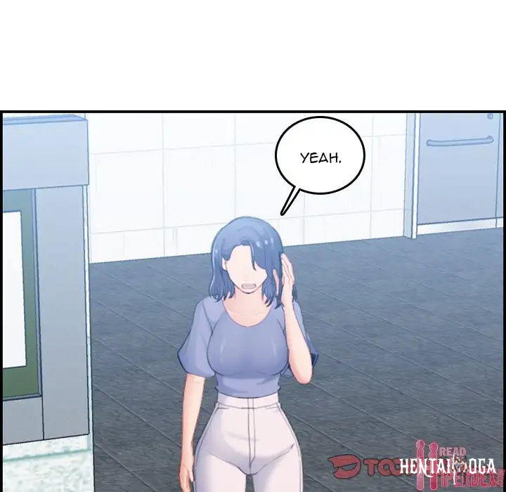 Never Too Late Never Too Late Chapter 22 - Page 26