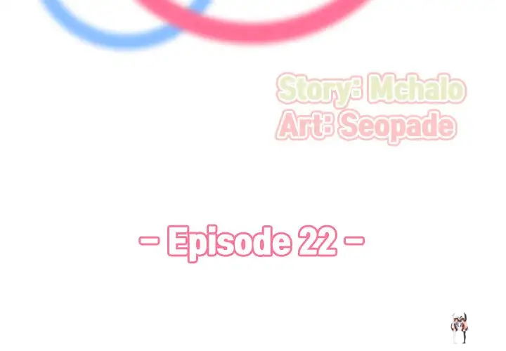 Never Too Late Never Too Late Chapter 22 - Page 3