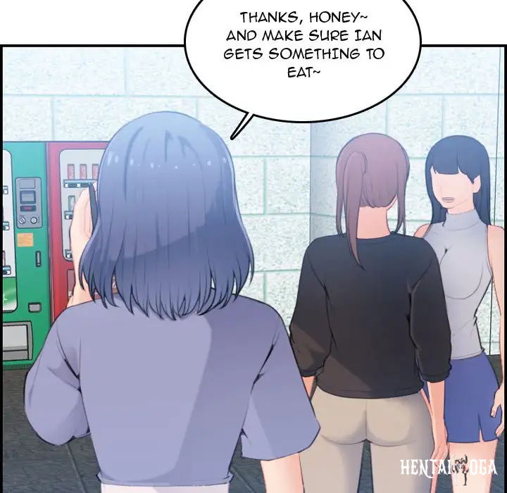 Never Too Late Never Too Late Chapter 22 - Page 30