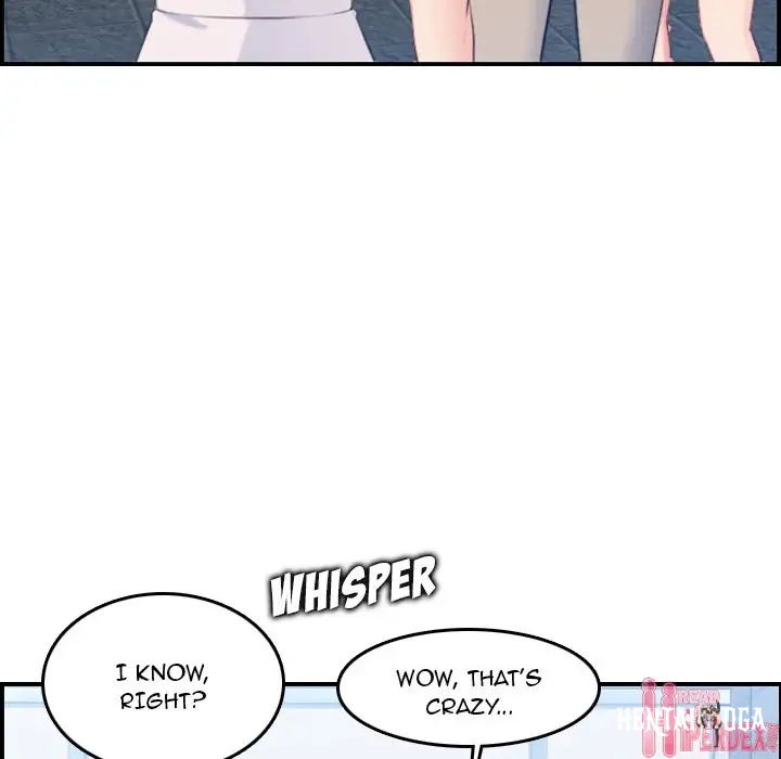 Never Too Late Never Too Late Chapter 22 - Page 31