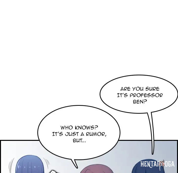 Never Too Late Never Too Late Chapter 22 - Page 33