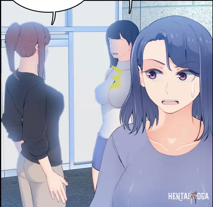 Never Too Late Never Too Late Chapter 22 - Page 39