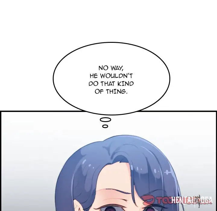 Never Too Late Never Too Late Chapter 22 - Page 44