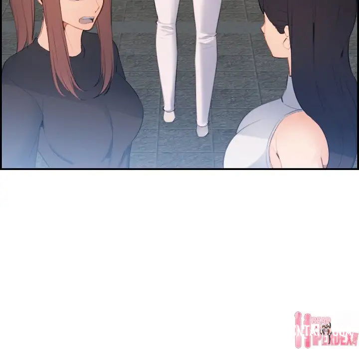 Never Too Late Never Too Late Chapter 22 - Page 47