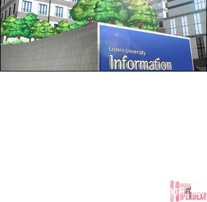 Never Too Late Never Too Late Chapter 22 - Page 5