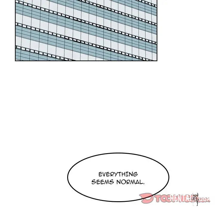 Never Too Late Never Too Late Chapter 22 - Page 50