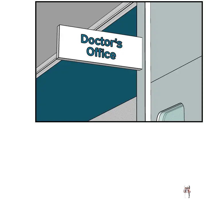 Never Too Late Never Too Late Chapter 22 - Page 51