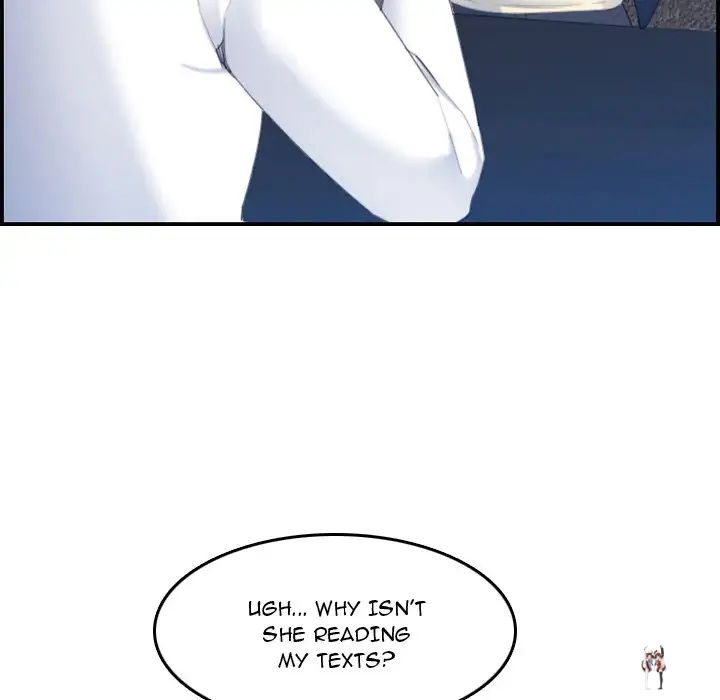 Never Too Late Never Too Late Chapter 22 - Page 55