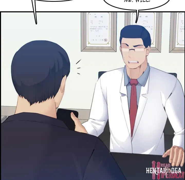 Never Too Late Never Too Late Chapter 22 - Page 58