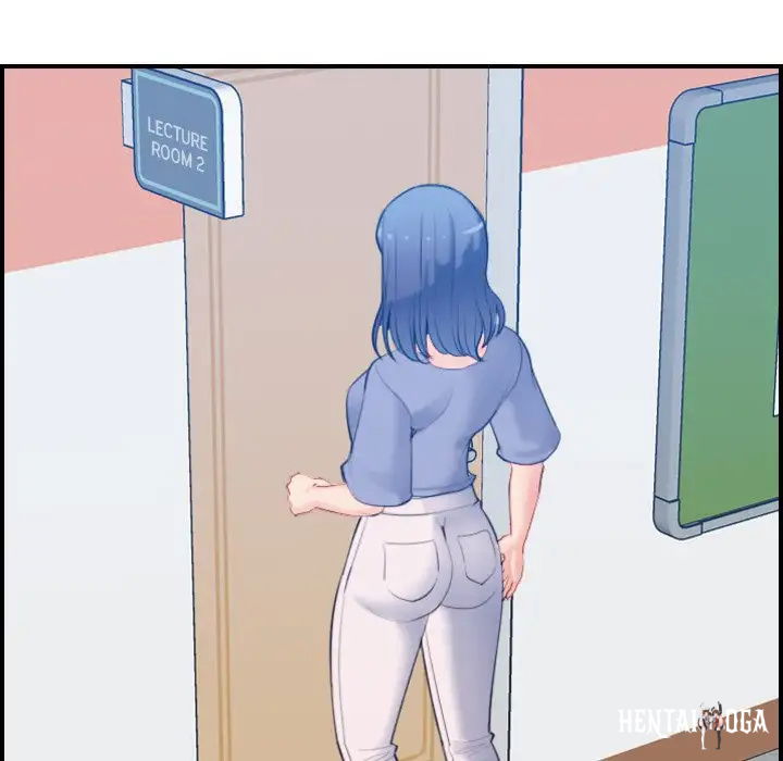 Never Too Late Never Too Late Chapter 22 - Page 6