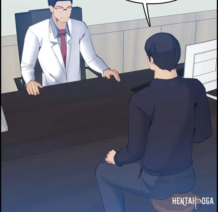 Never Too Late Never Too Late Chapter 22 - Page 60