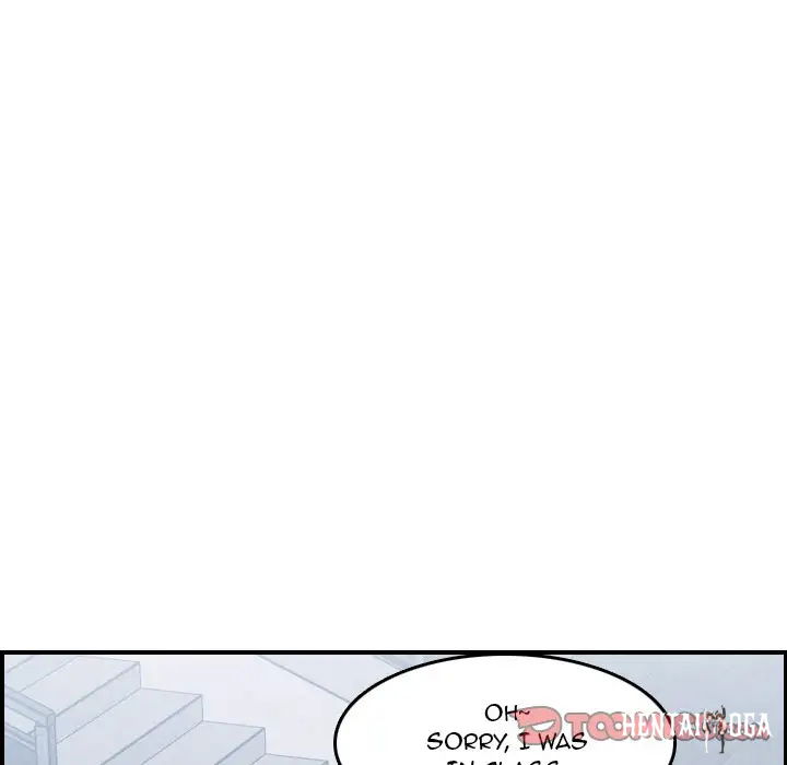 Never Too Late Never Too Late Chapter 22 - Page 62