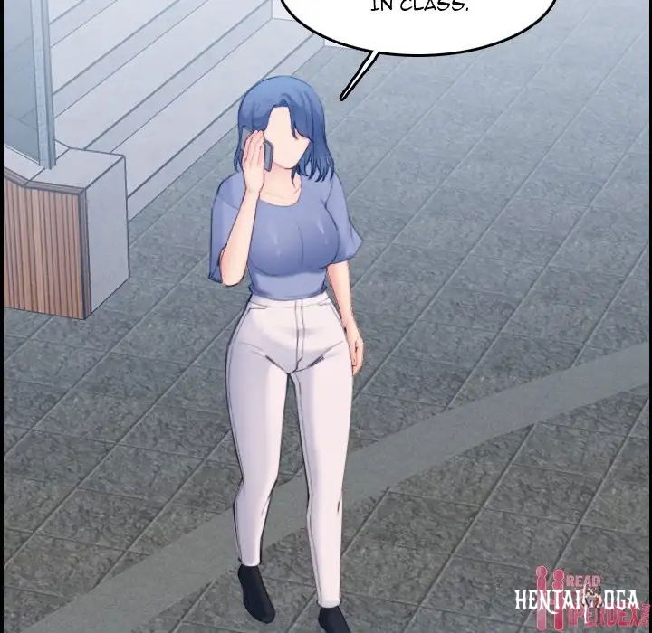 Never Too Late Never Too Late Chapter 22 - Page 63