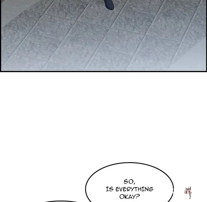 Never Too Late Never Too Late Chapter 22 - Page 64