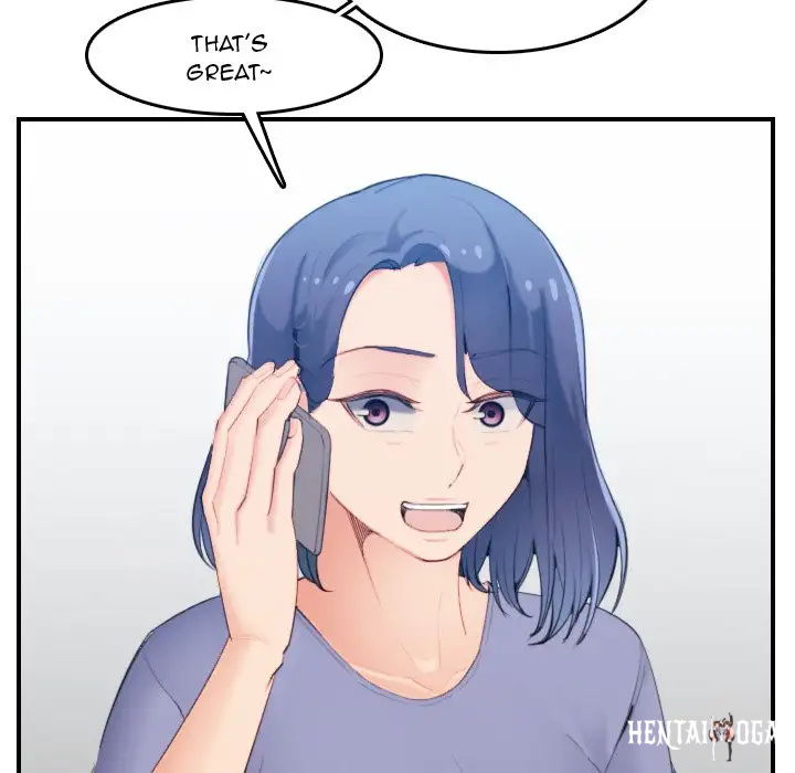 Never Too Late Never Too Late Chapter 22 - Page 65