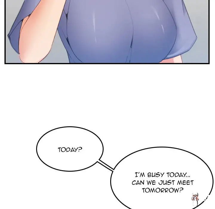 Never Too Late Never Too Late Chapter 22 - Page 66