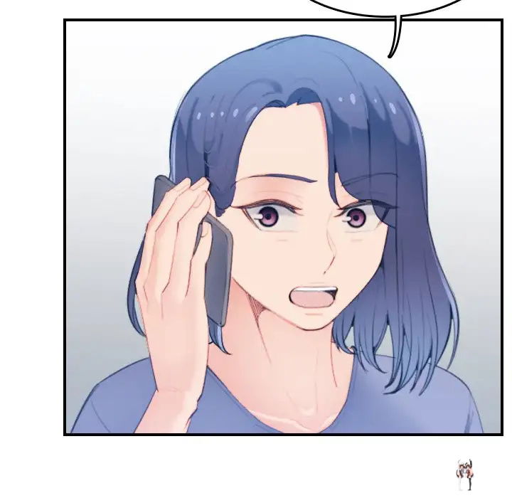 Never Too Late Never Too Late Chapter 22 - Page 67