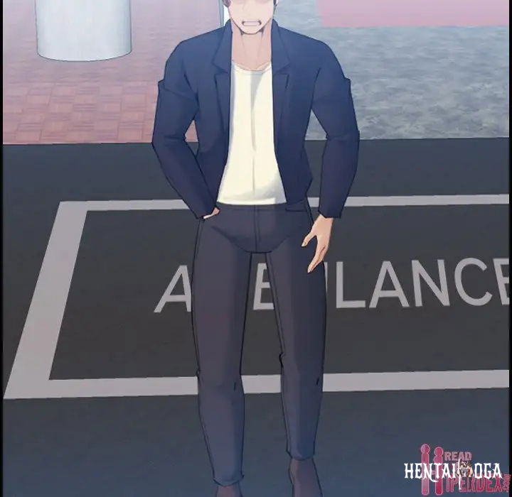 Never Too Late Never Too Late Chapter 22 - Page 69