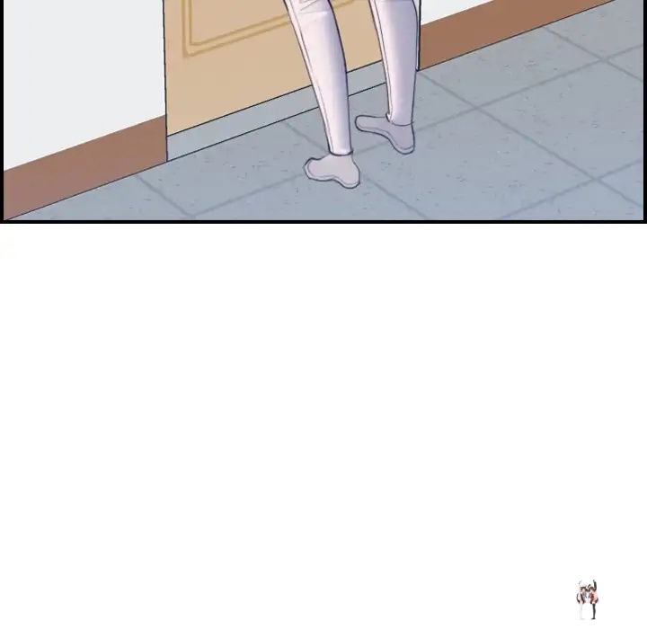 Never Too Late Never Too Late Chapter 22 - Page 7