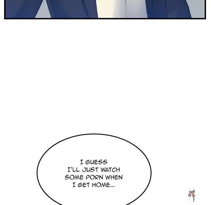 Never Too Late Never Too Late Chapter 22 - Page 72