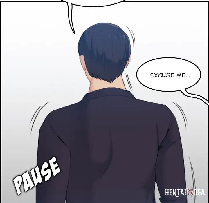 Never Too Late Never Too Late Chapter 22 - Page 73