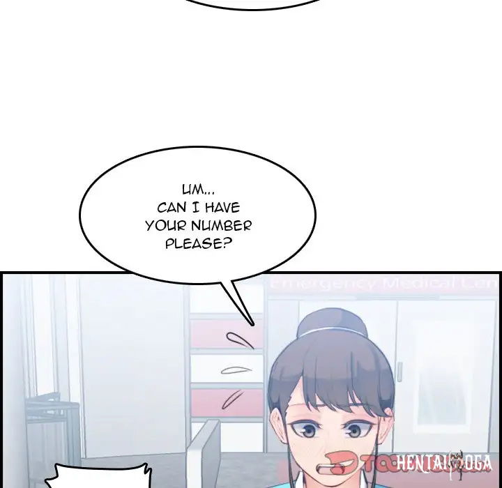 Never Too Late Never Too Late Chapter 22 - Page 80