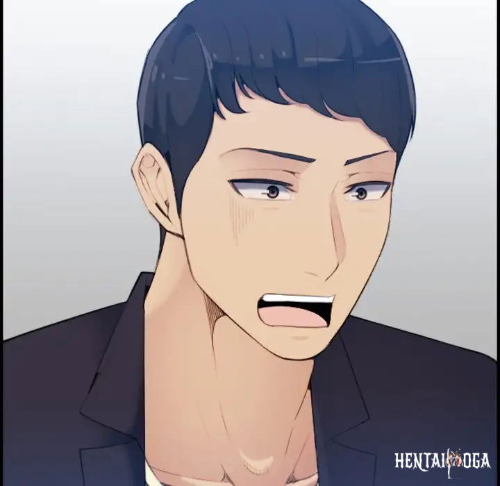 Never Too Late Never Too Late Chapter 22 - Page 83