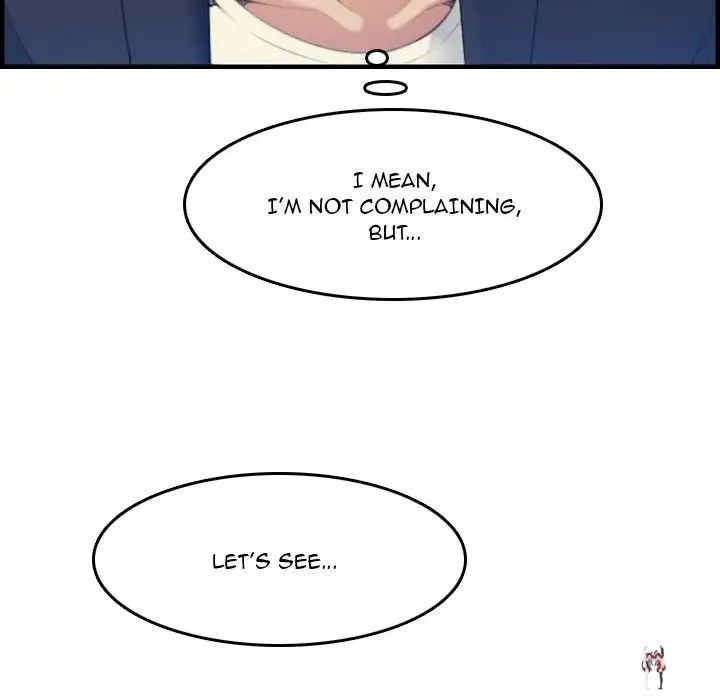 Never Too Late Never Too Late Chapter 22 - Page 84