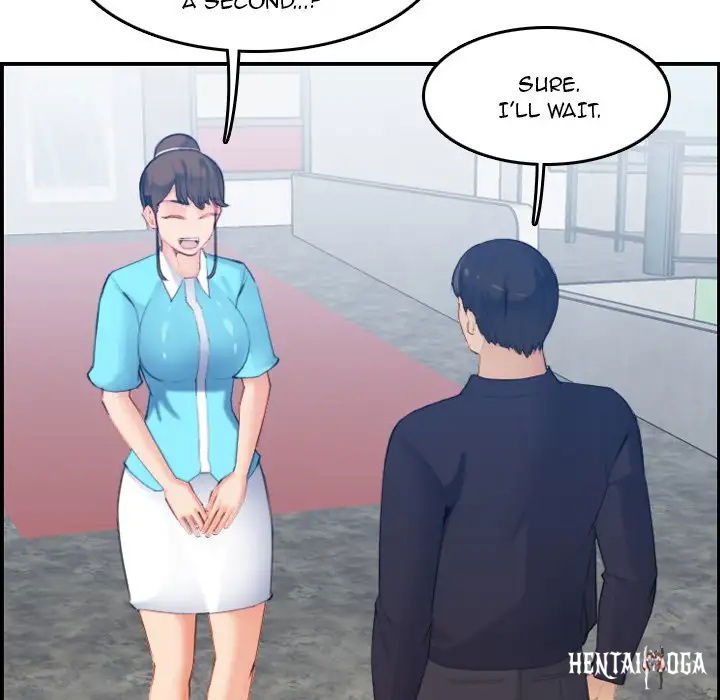 Never Too Late Never Too Late Chapter 22 - Page 94