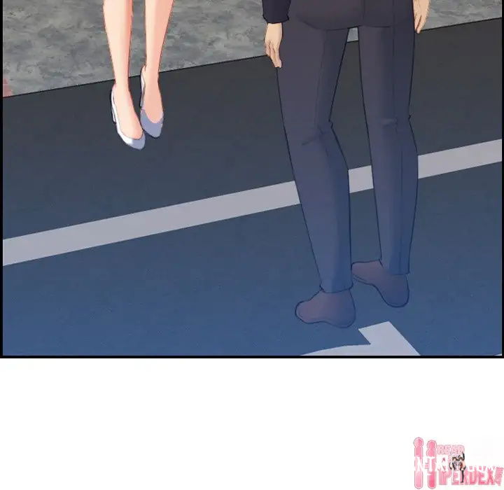 Never Too Late Never Too Late Chapter 22 - Page 95