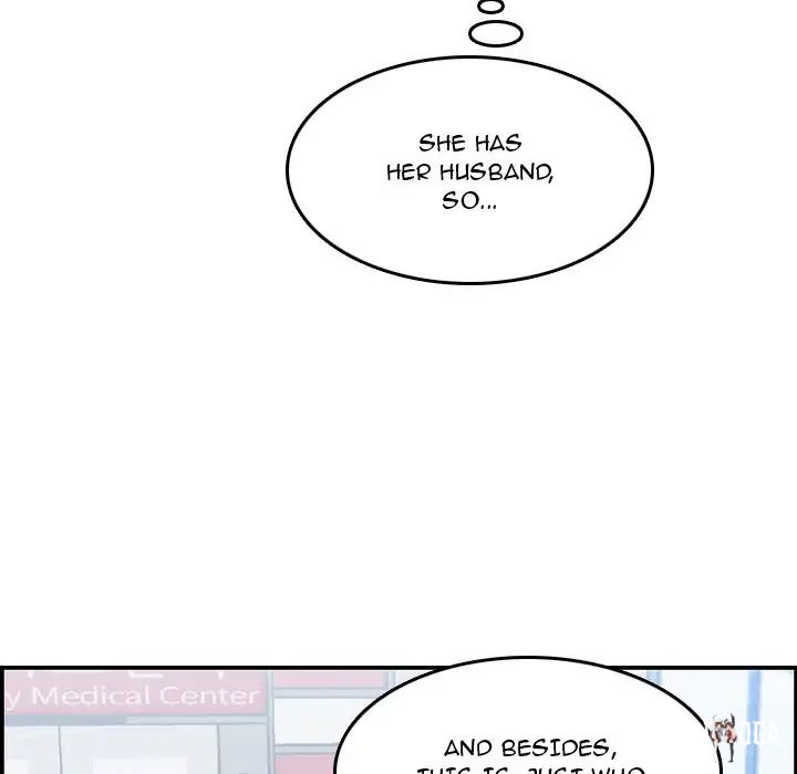 Never Too Late Never Too Late Chapter 22 - Page 99