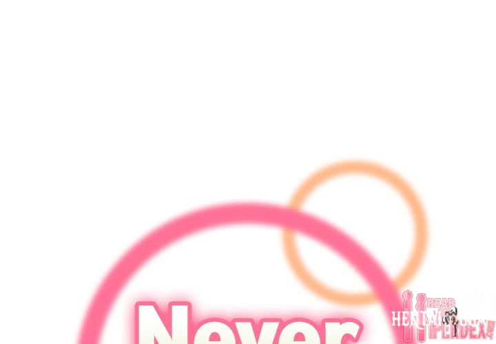 Never Too Late Never Too Late Chapter 25 - Page 1