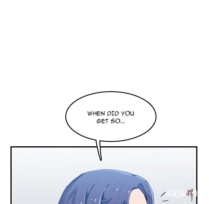 Never Too Late Never Too Late Chapter 25 - Page 10