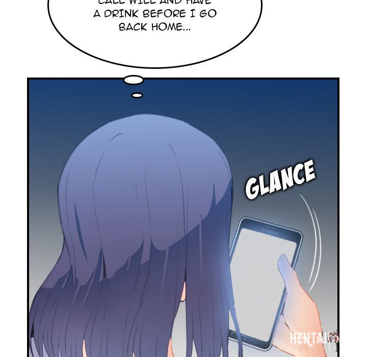 Never Too Late Never Too Late Chapter 25 - Page 100