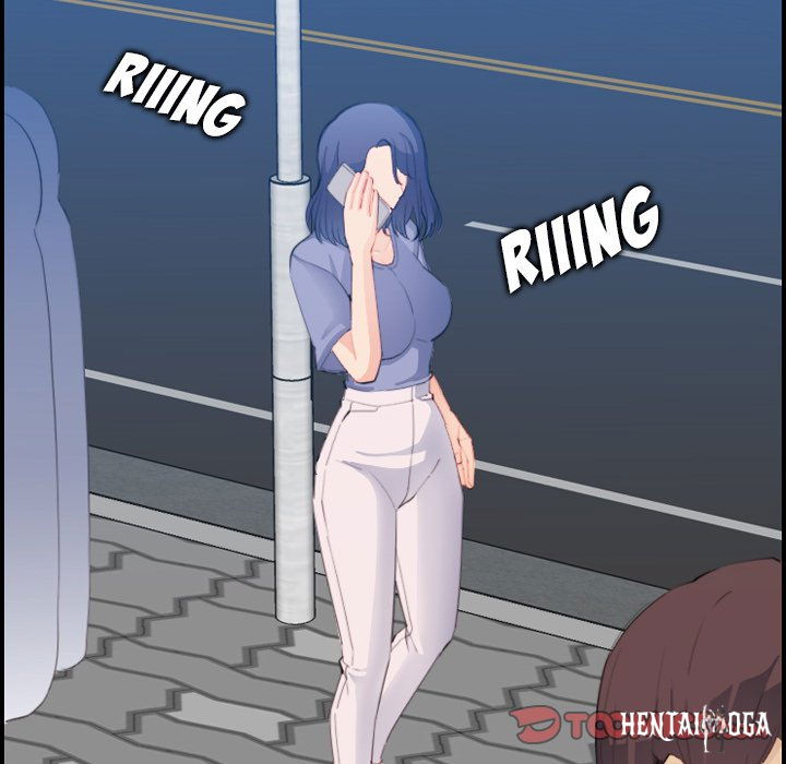 Never Too Late Never Too Late Chapter 25 - Page 104