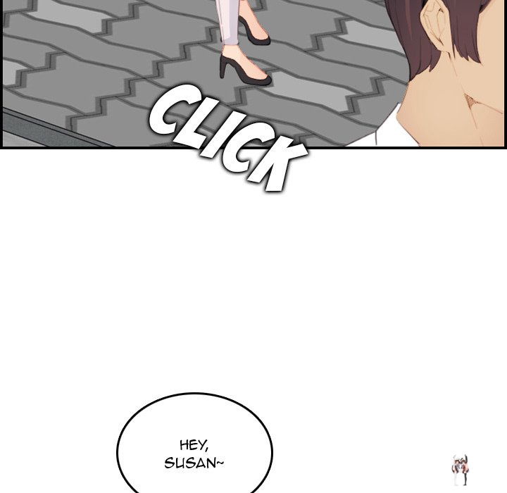 Never Too Late Never Too Late Chapter 25 - Page 105