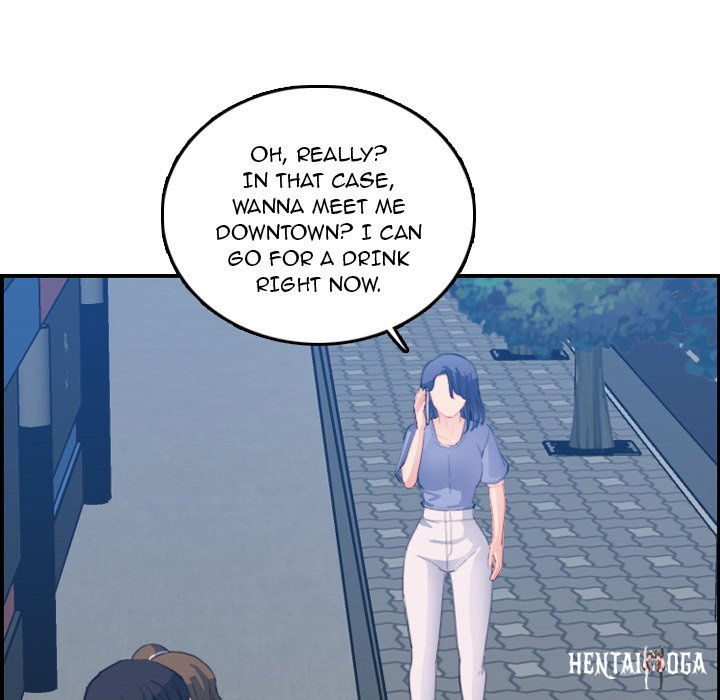 Never Too Late Never Too Late Chapter 25 - Page 109