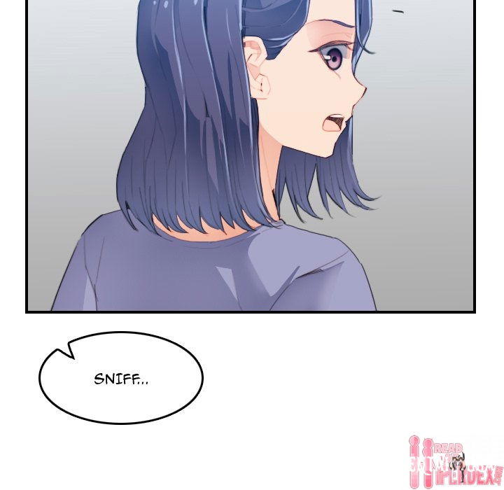 Never Too Late Never Too Late Chapter 25 - Page 11