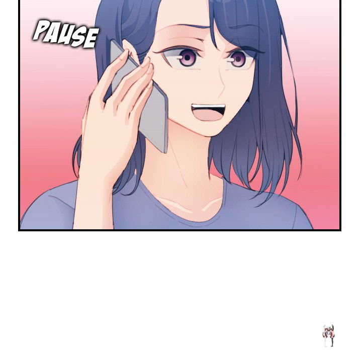 Never Too Late Never Too Late Chapter 25 - Page 112