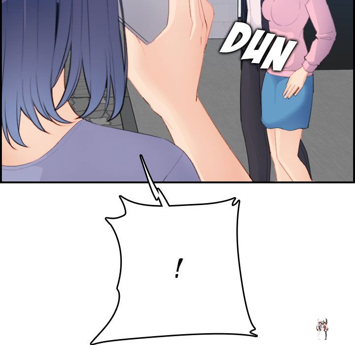 Never Too Late Never Too Late Chapter 25 - Page 114