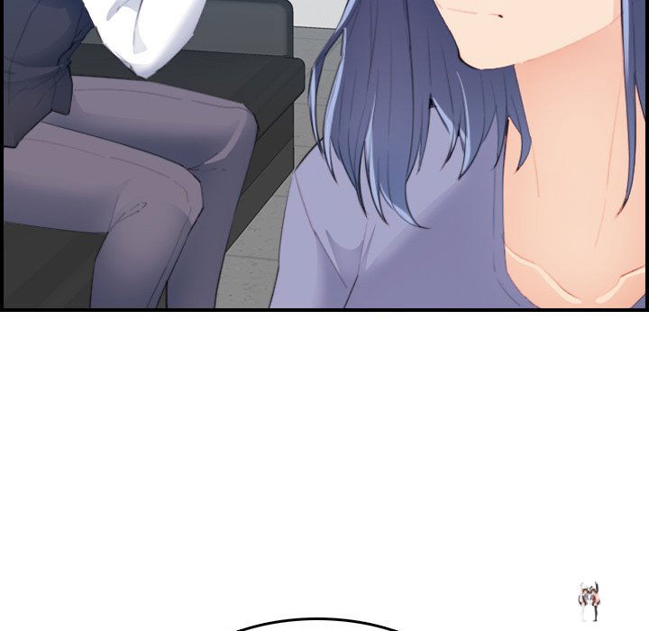 Never Too Late Never Too Late Chapter 25 - Page 13