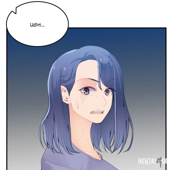 Never Too Late Never Too Late Chapter 25 - Page 16