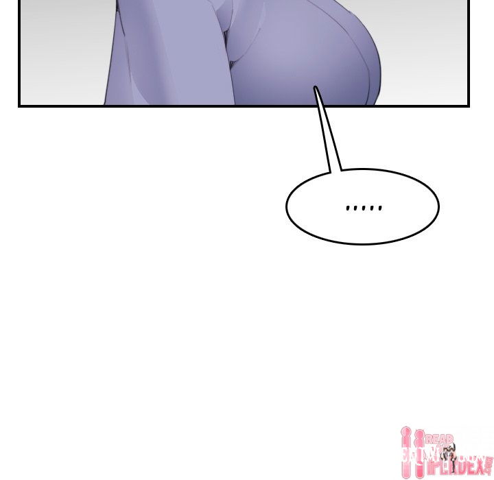 Never Too Late Never Too Late Chapter 25 - Page 17